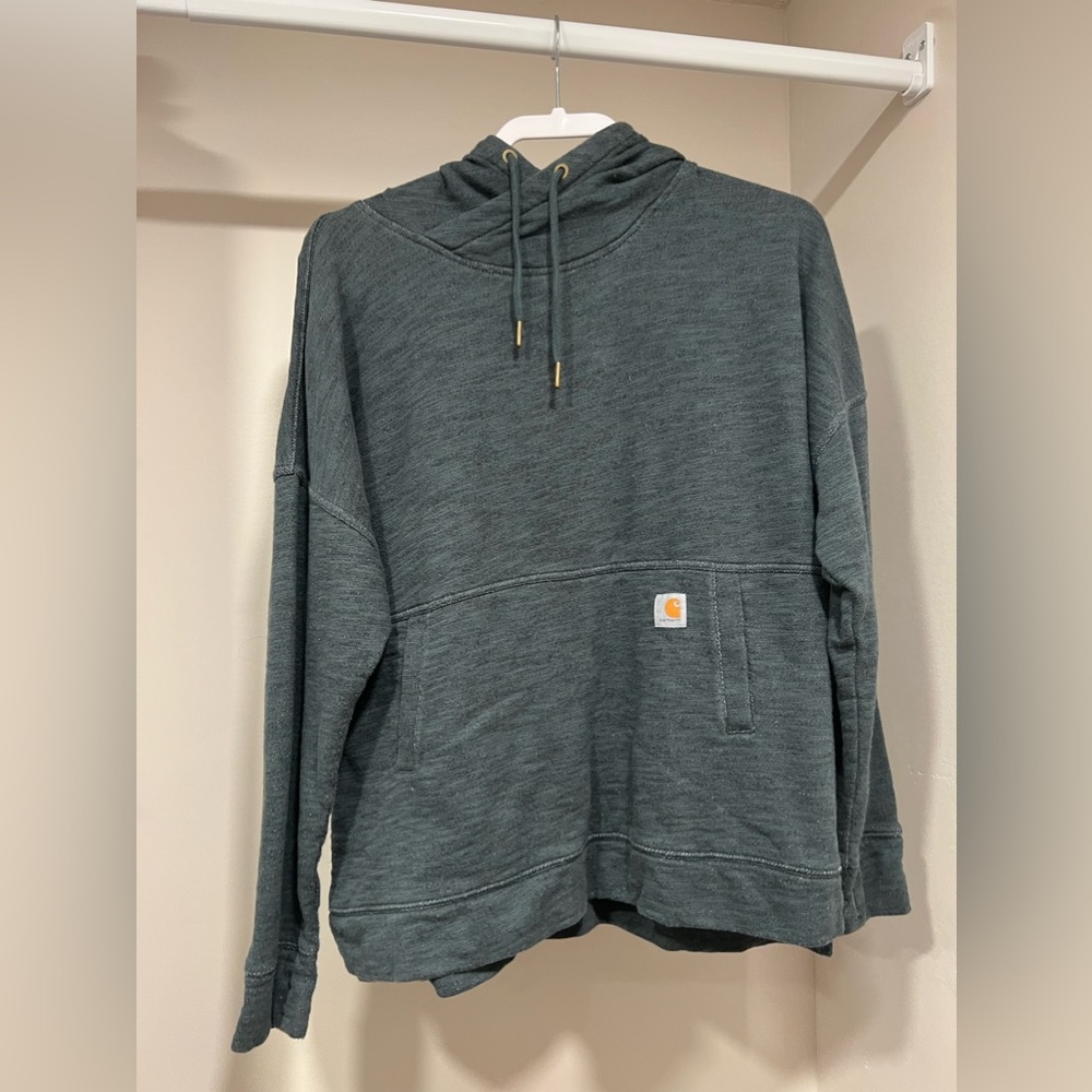 Carhartt Pullover Hoodie